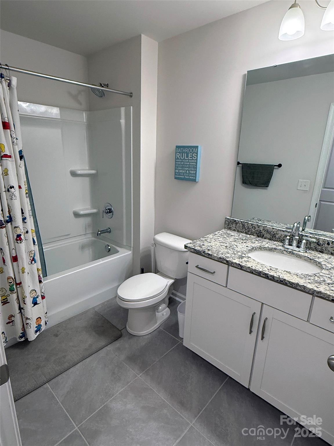 Ivy Ridge - Residential