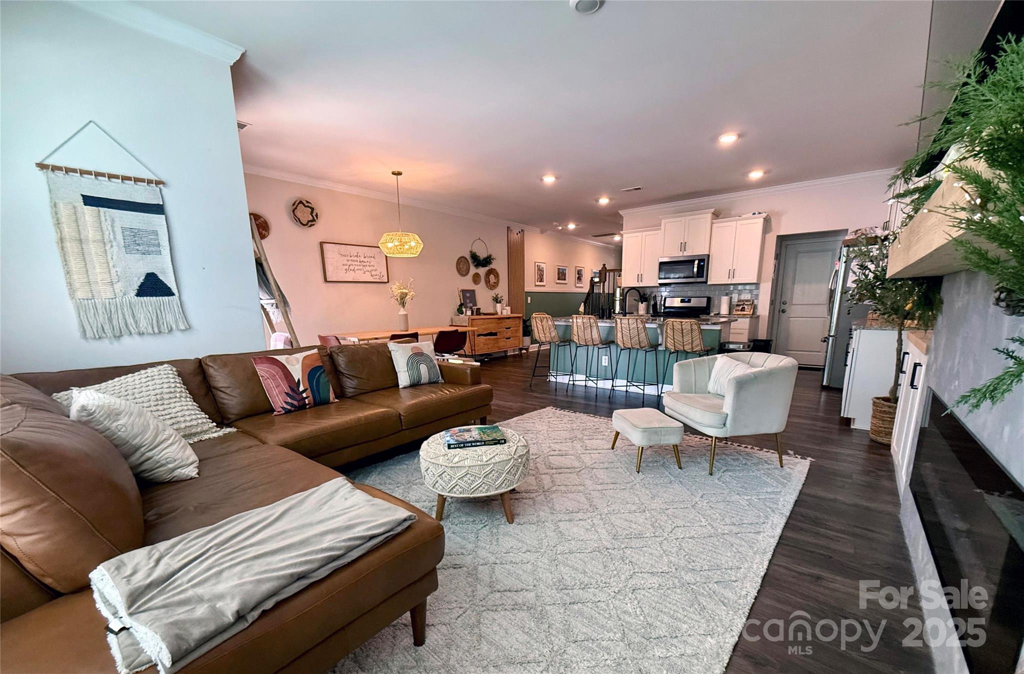 Ivy Ridge - Residential