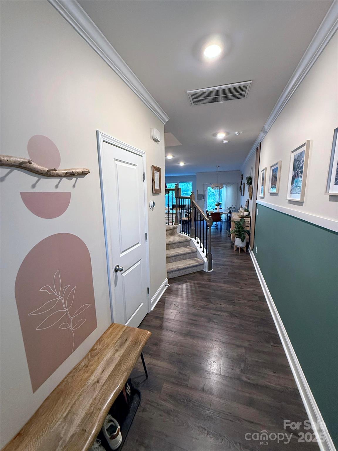 Ivy Ridge - Residential