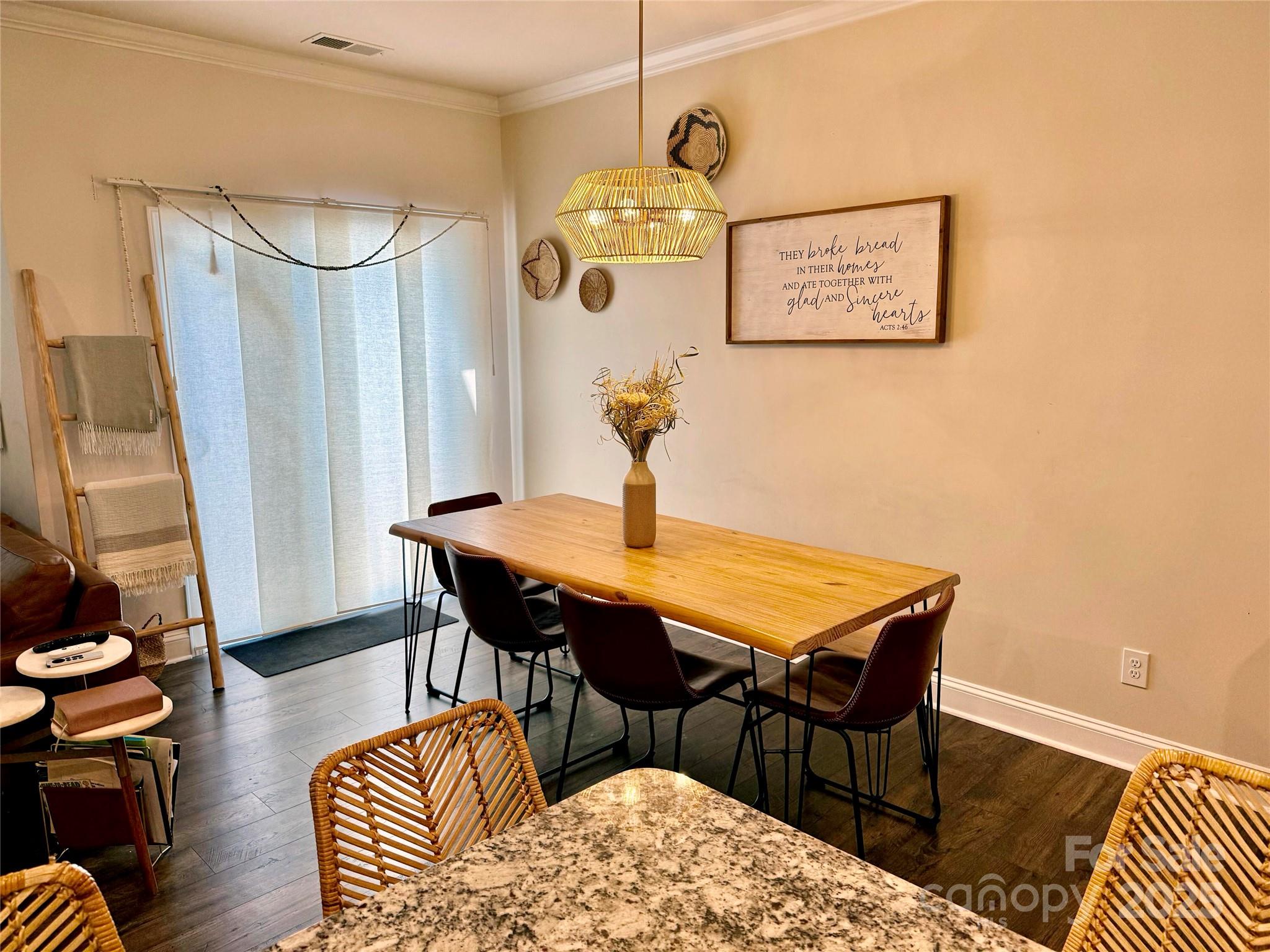 Ivy Ridge - Residential