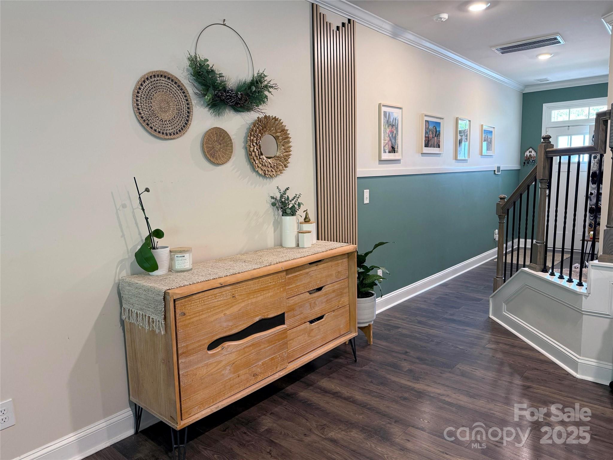 Ivy Ridge - Residential