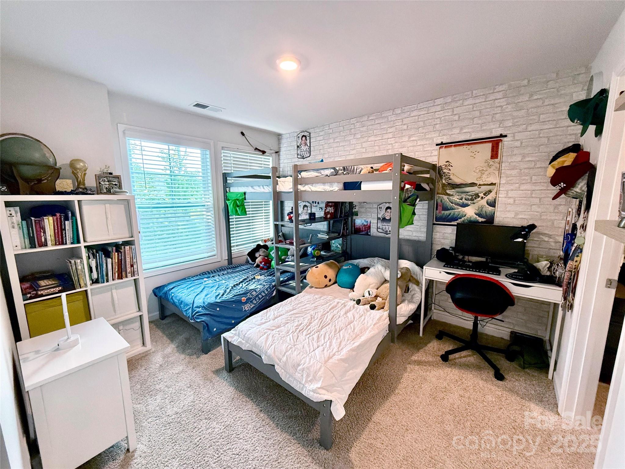 Ivy Ridge - Residential