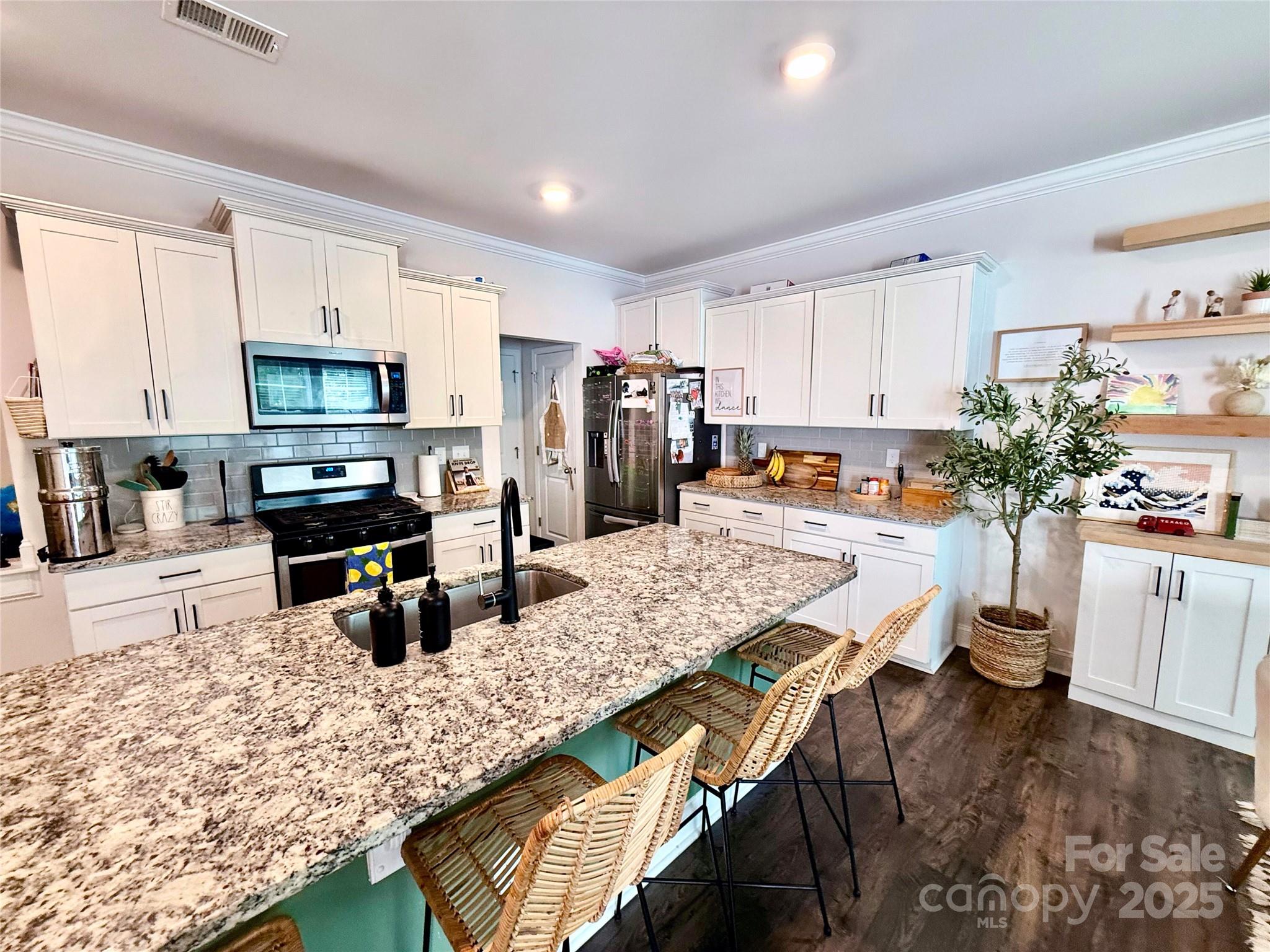 Ivy Ridge - Residential