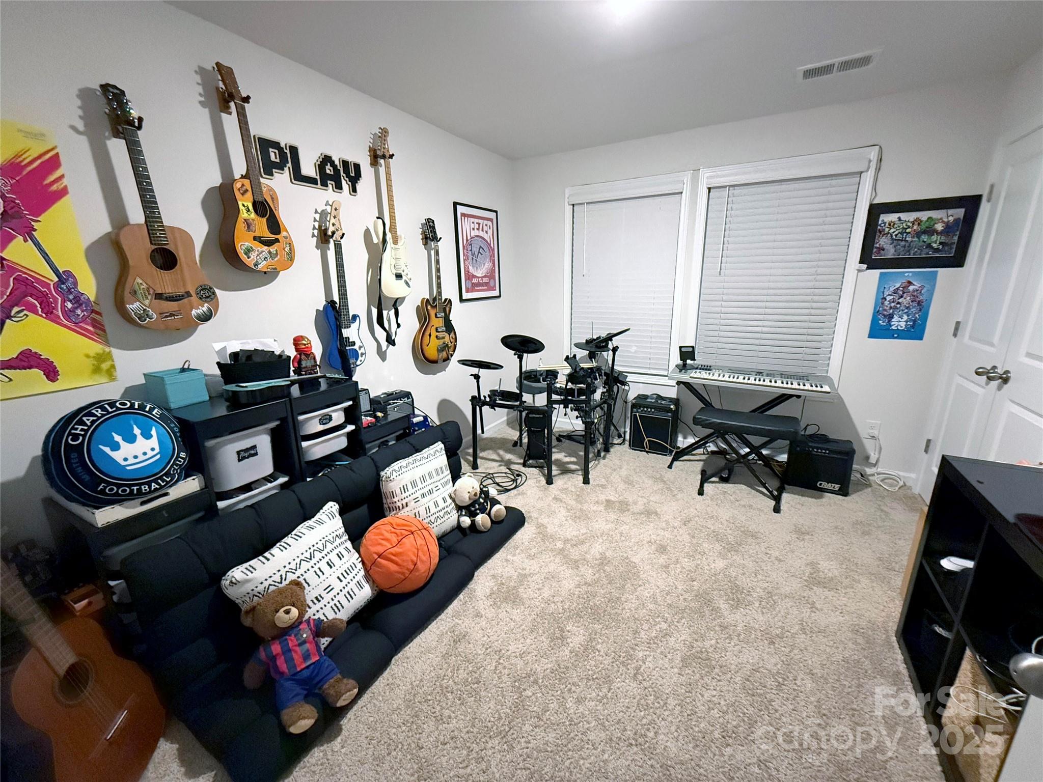 Ivy Ridge - Residential