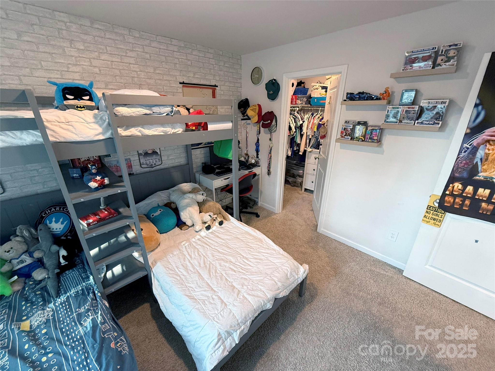 Ivy Ridge - Residential