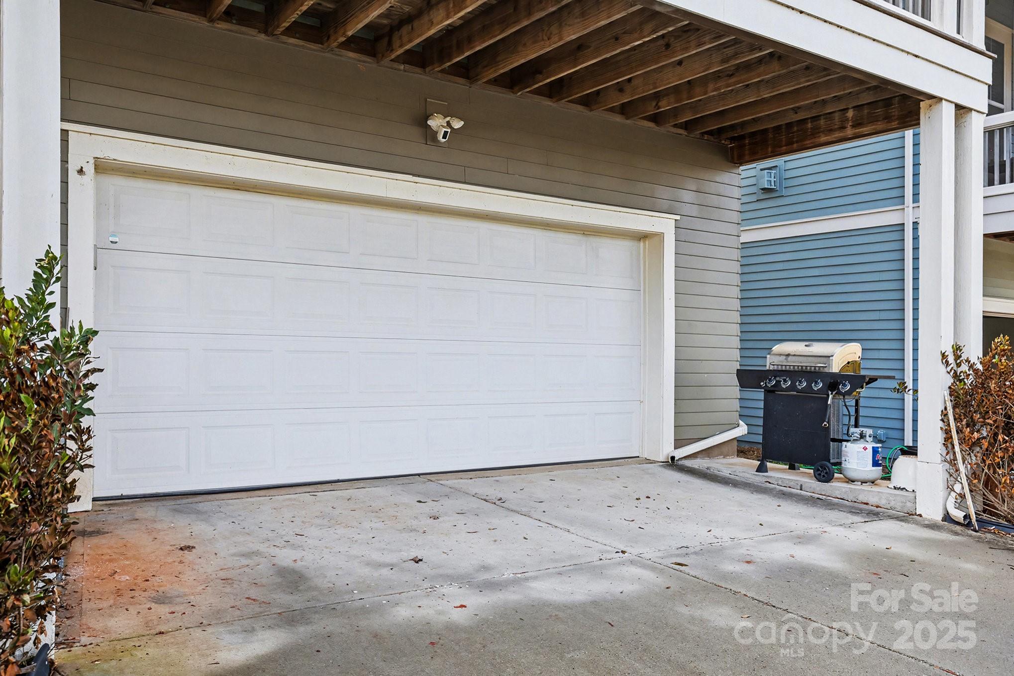 Riverwalk - Residential