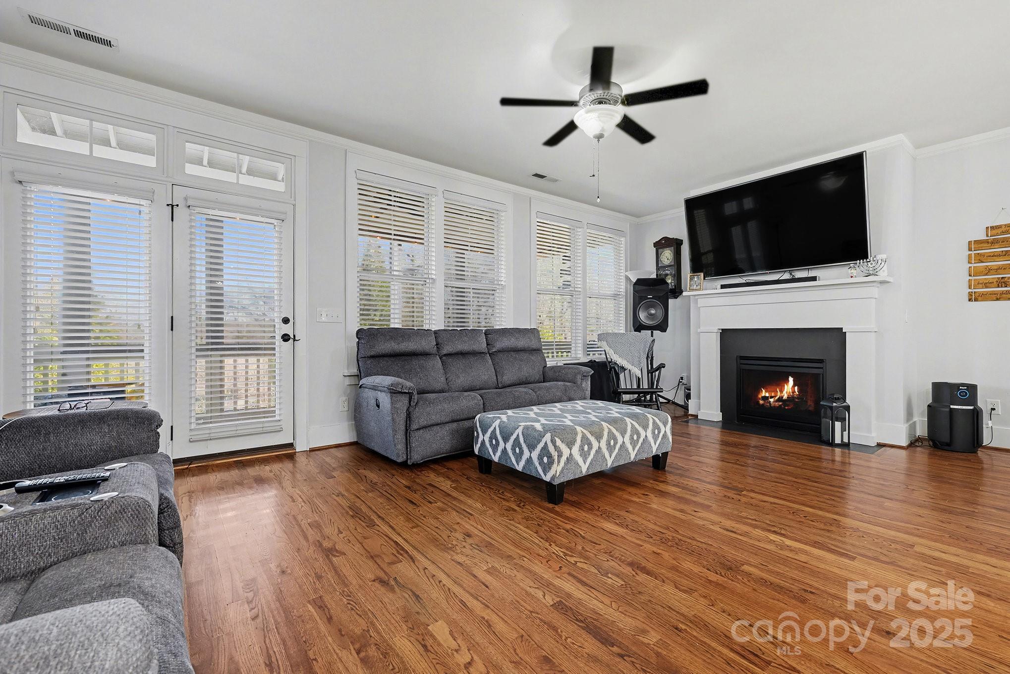 Riverwalk - Residential