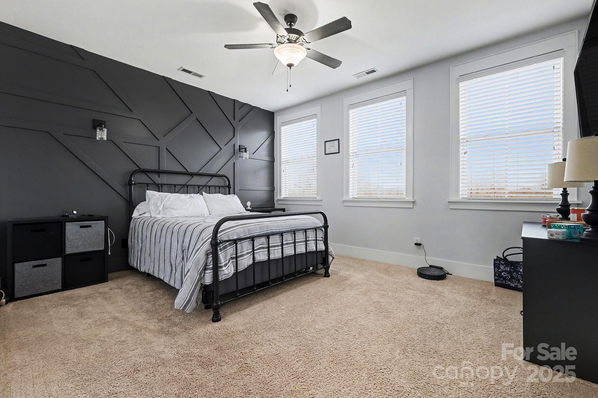 Riverwalk - Residential