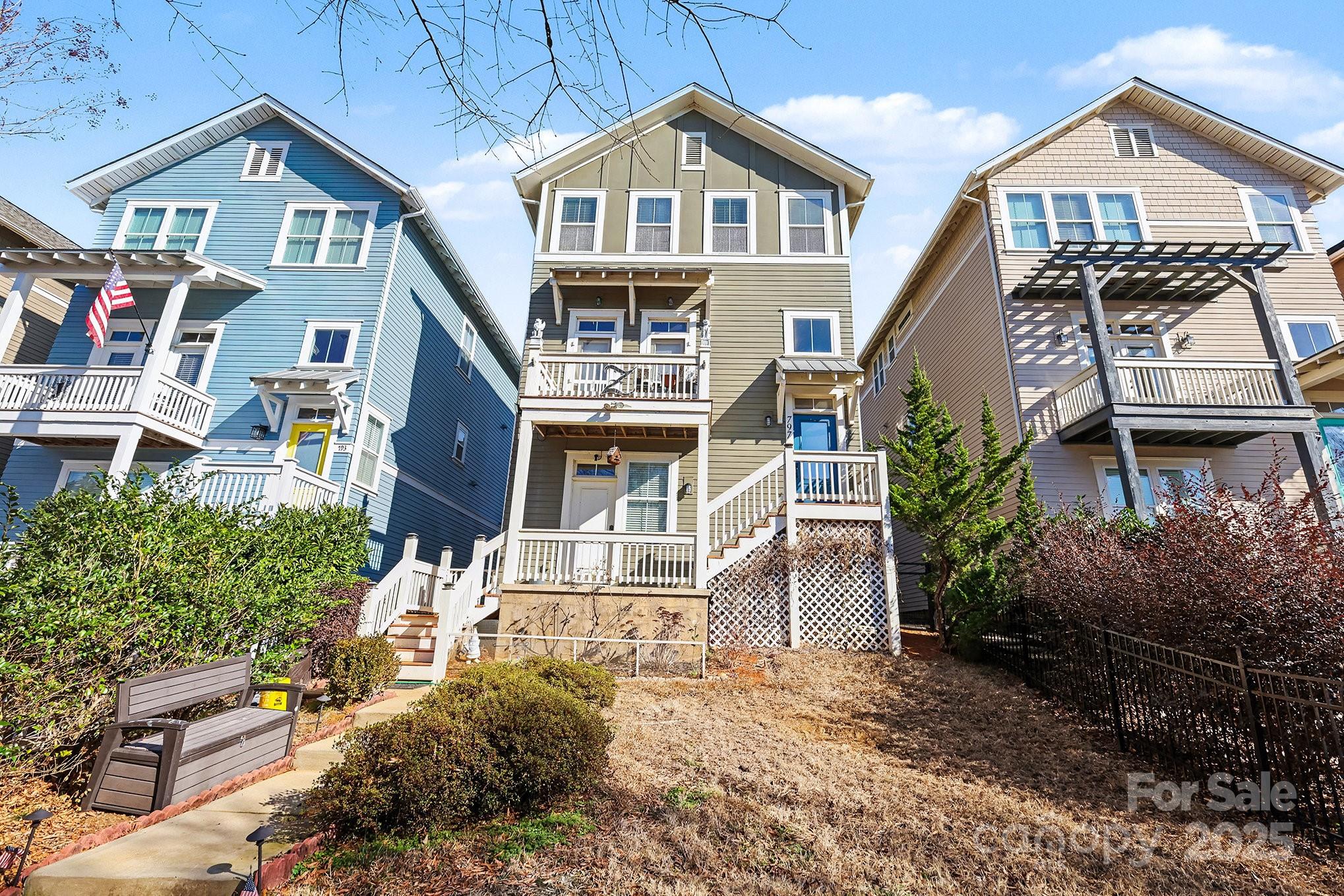 797 Herrons Ferry Road