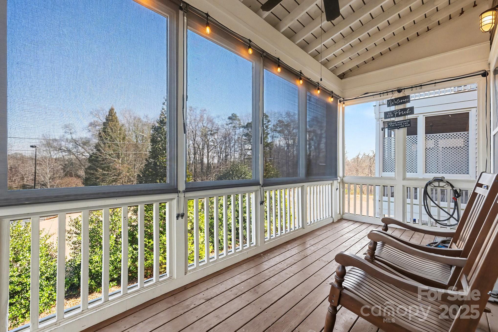 Riverwalk - Residential