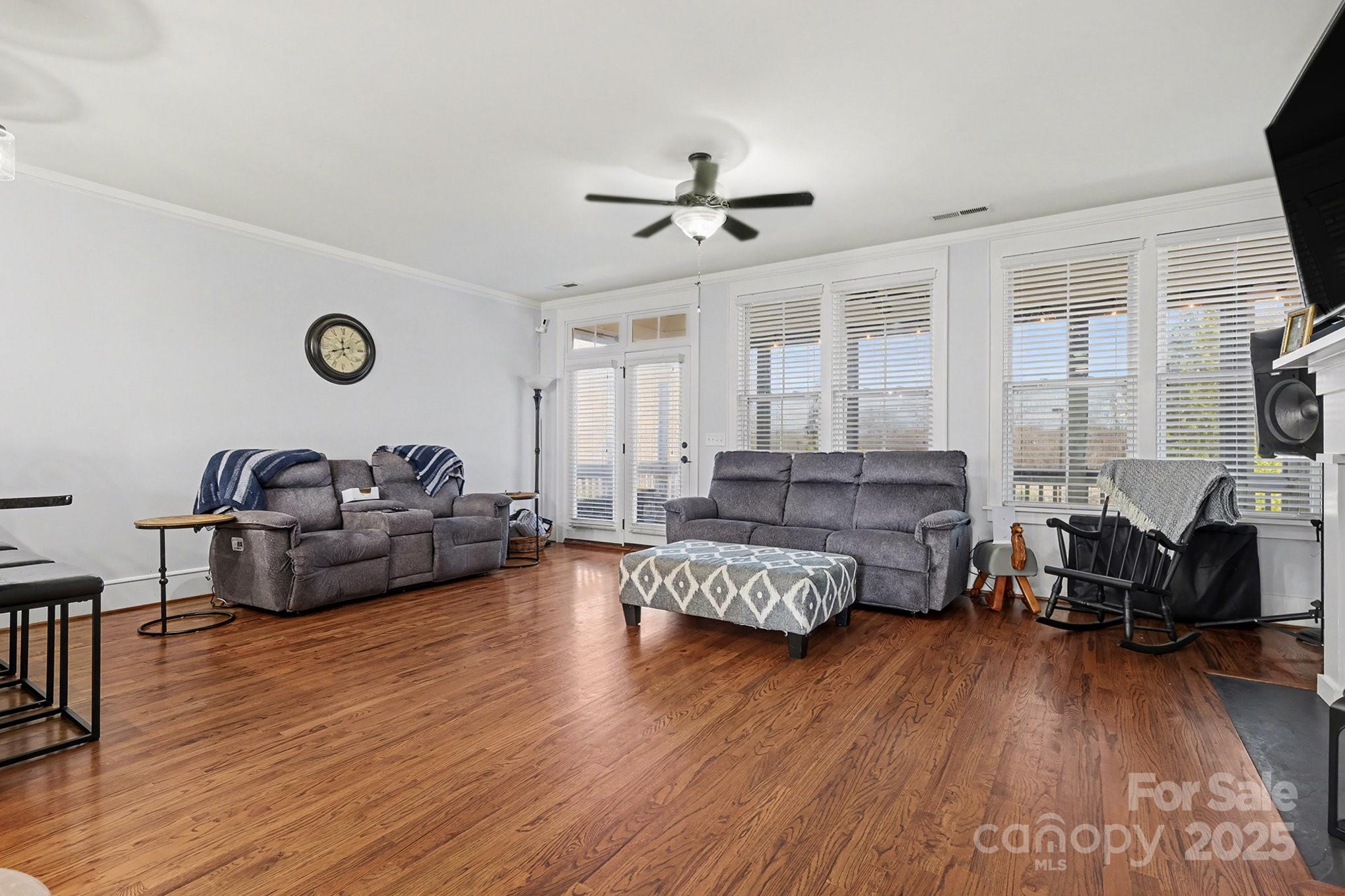 Riverwalk - Residential