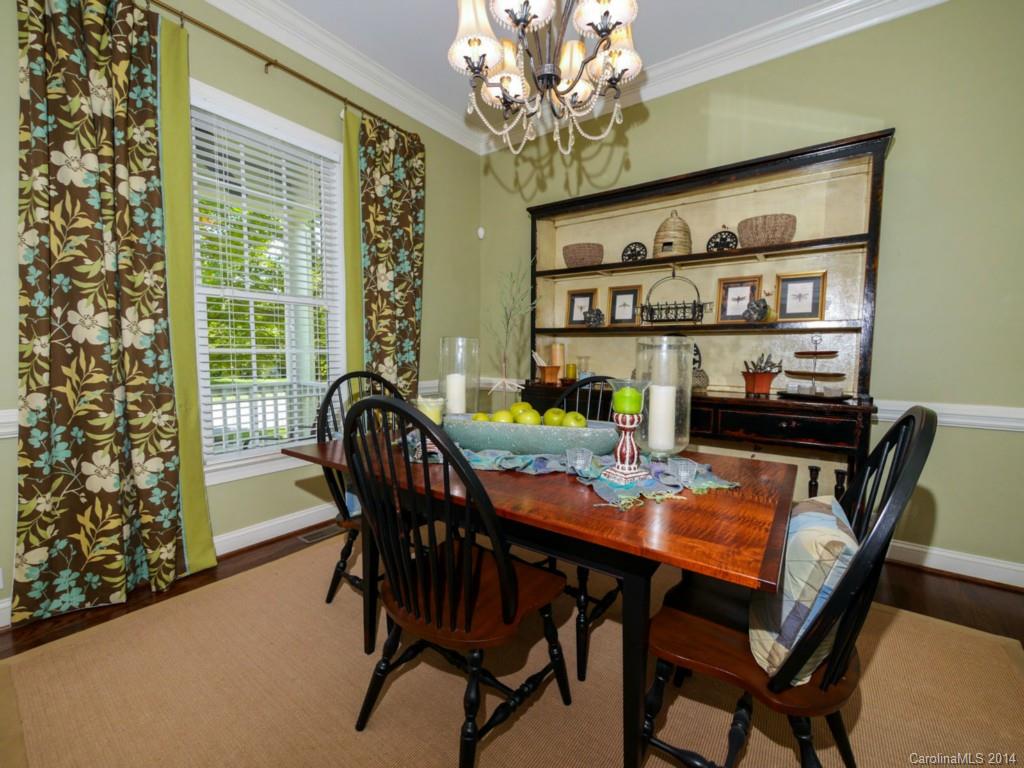 Baxter Village - Residential