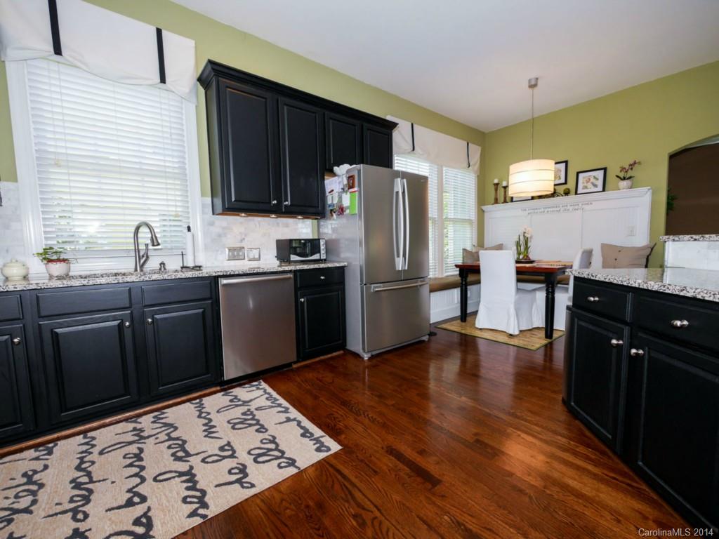 Baxter Village - Residential