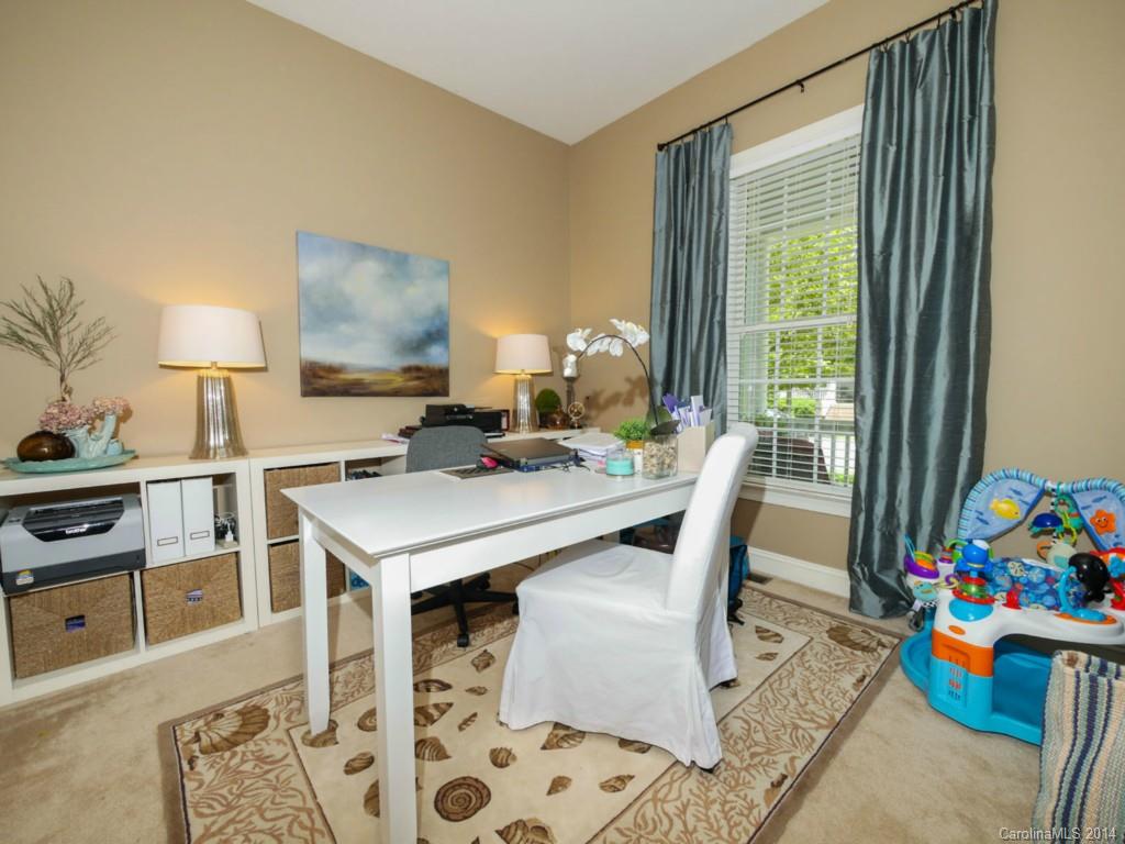 Baxter Village - Residential