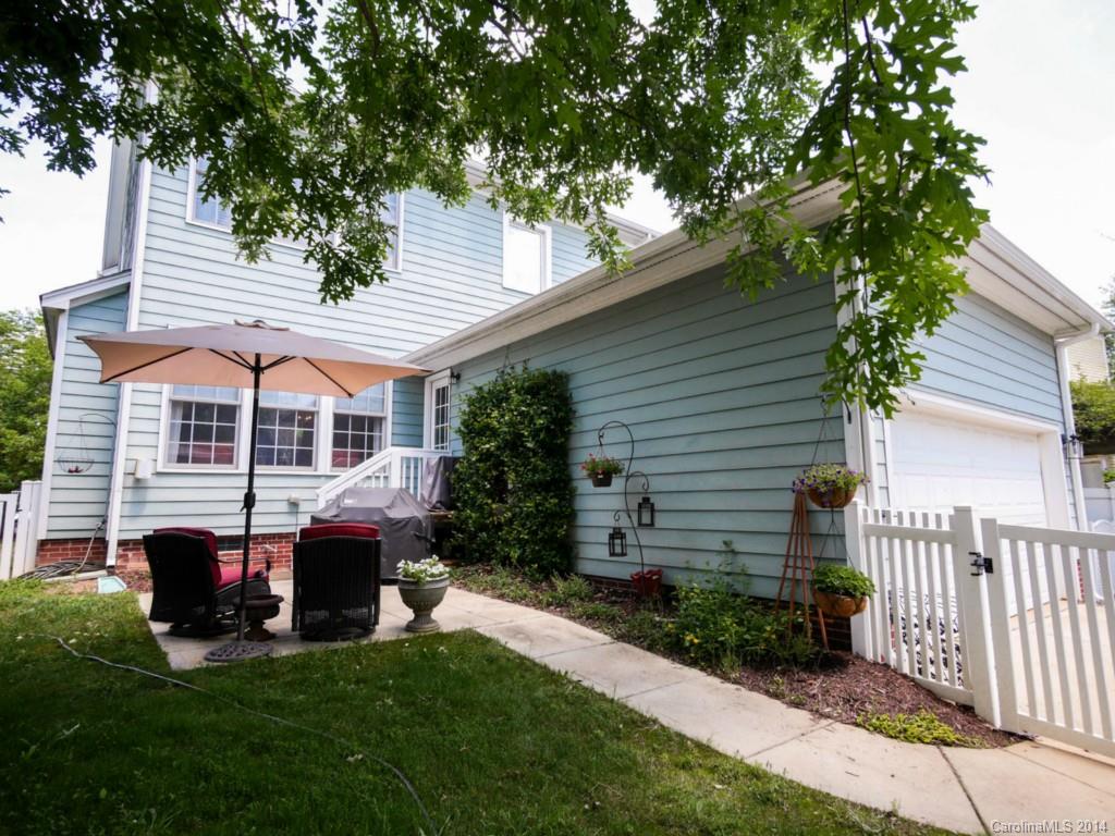 Baxter Village - Residential