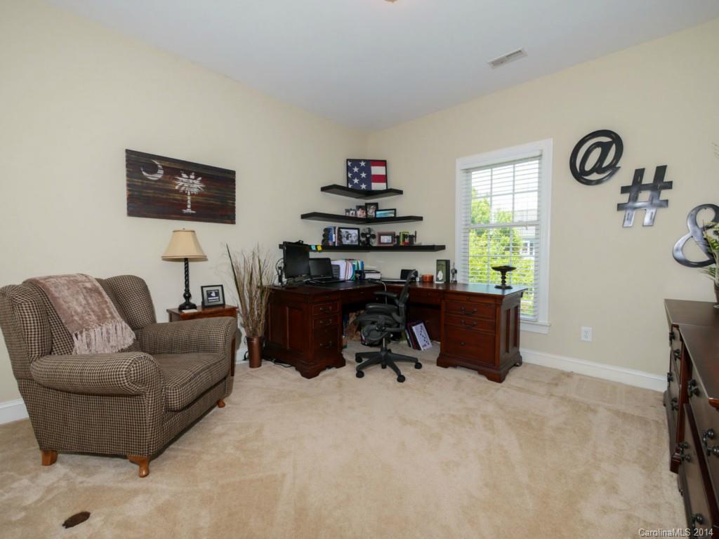 Baxter Village - Residential