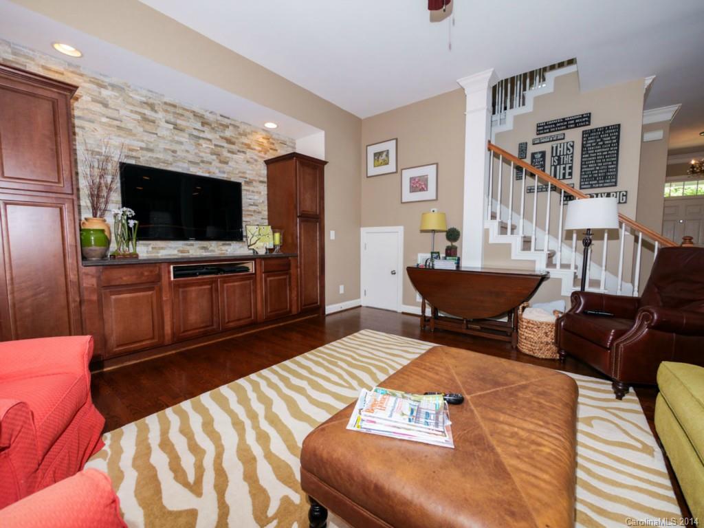 Baxter Village - Residential