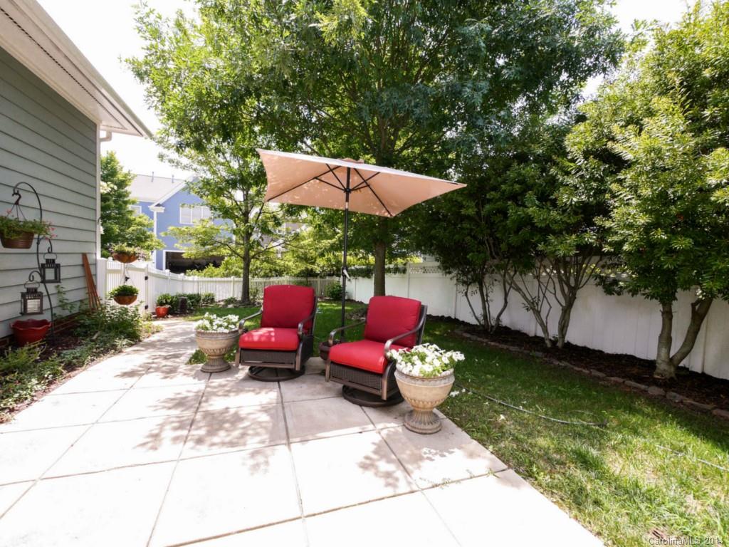 Baxter Village - Residential