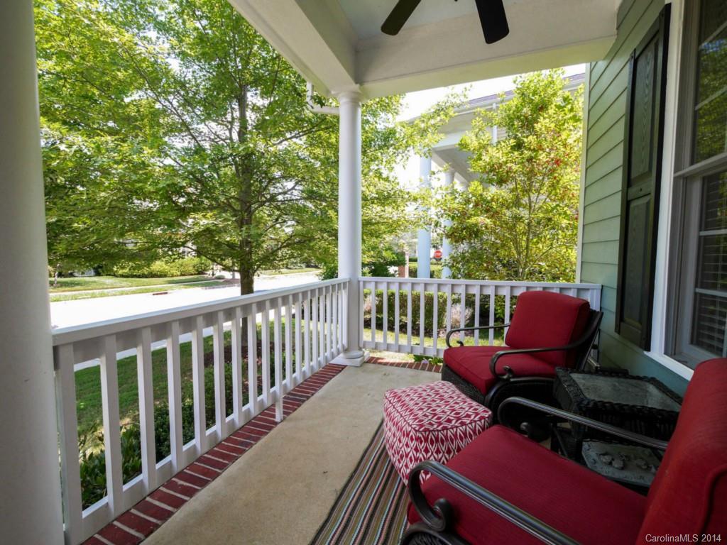 Baxter Village - Residential