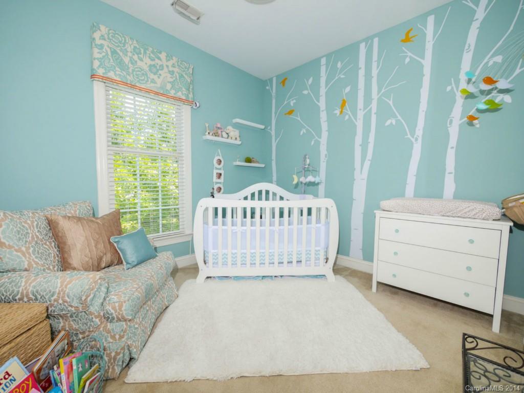 Baxter Village - Residential