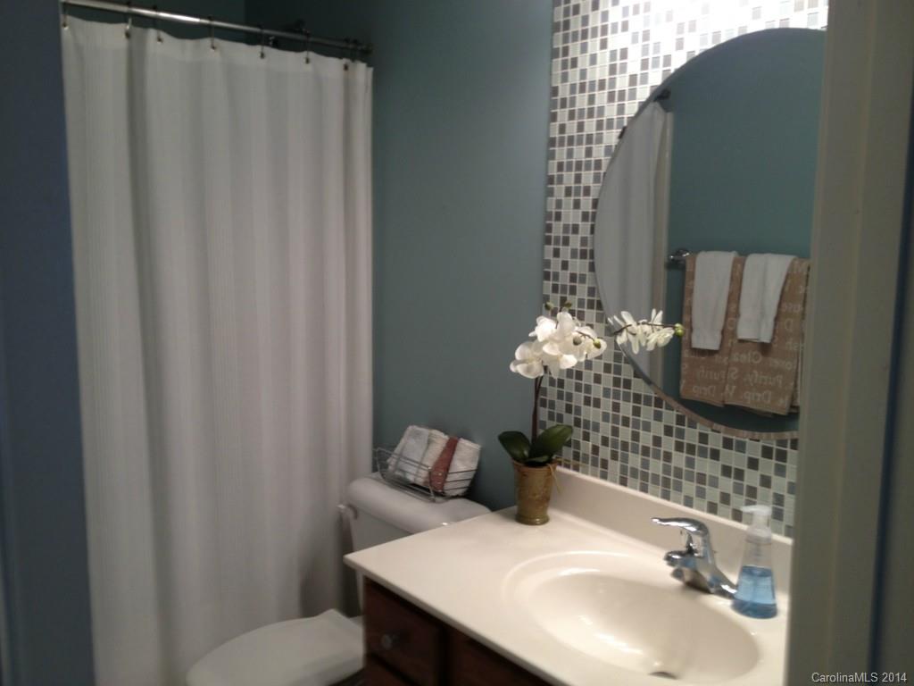 Baxter Village - Residential