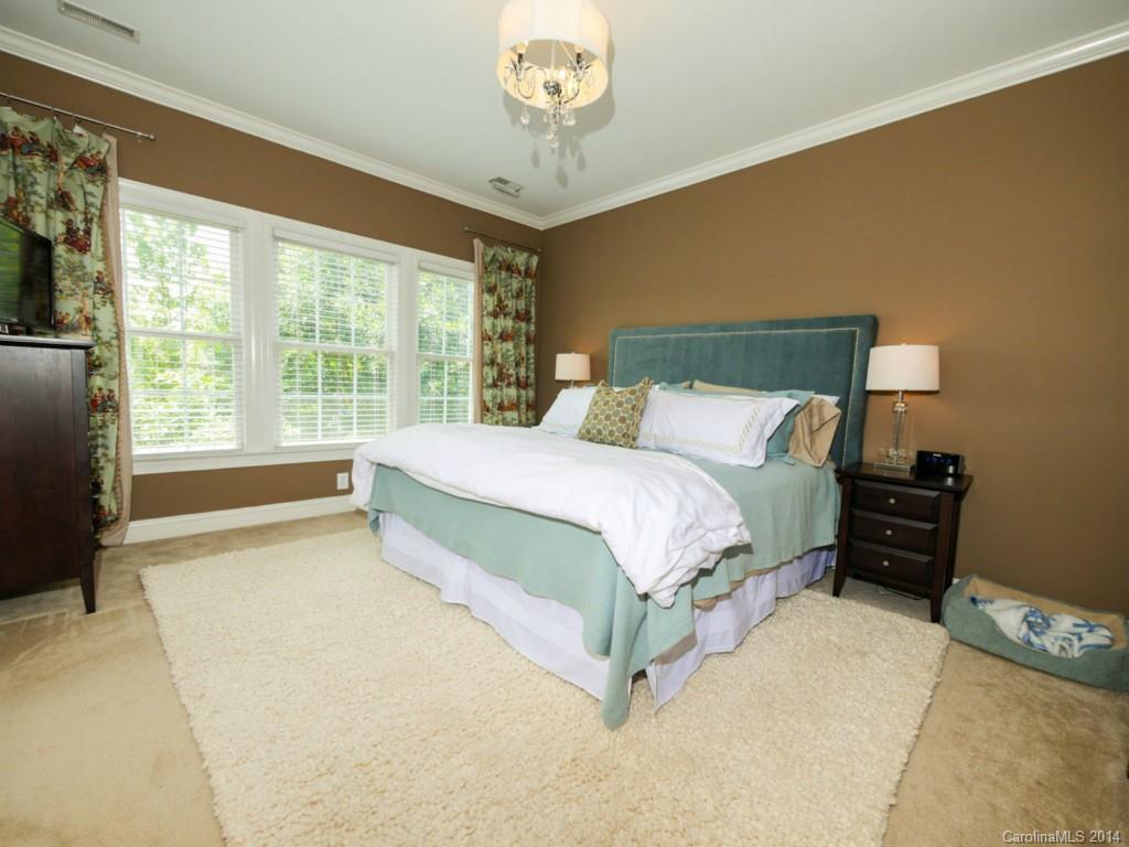 Baxter Village - Residential