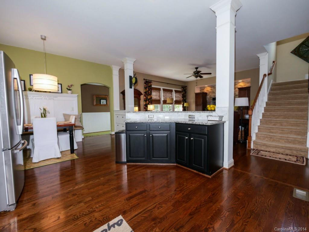 Baxter Village - Residential