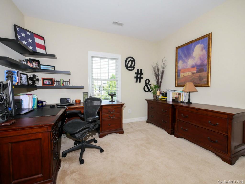 Baxter Village - Residential