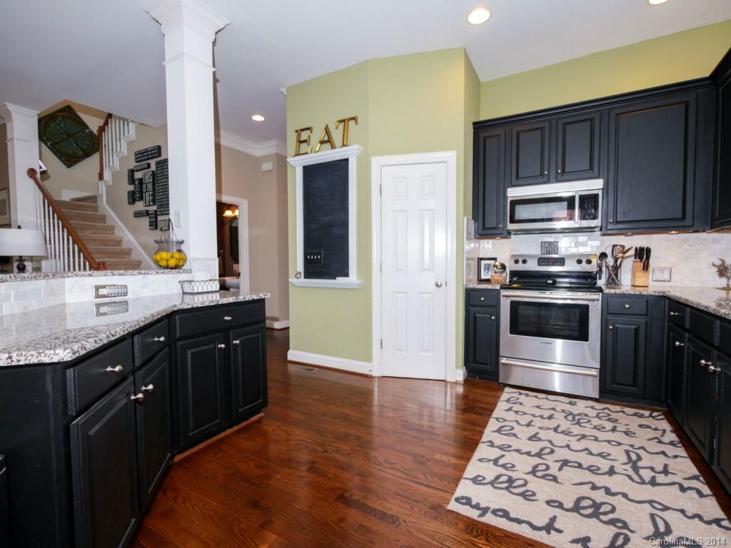 Baxter Village - Residential