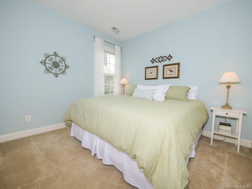 Baxter Village - Residential