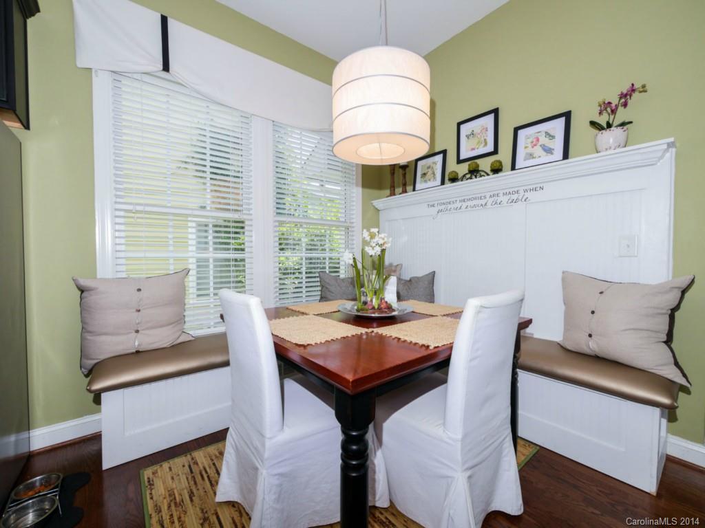 Baxter Village - Residential