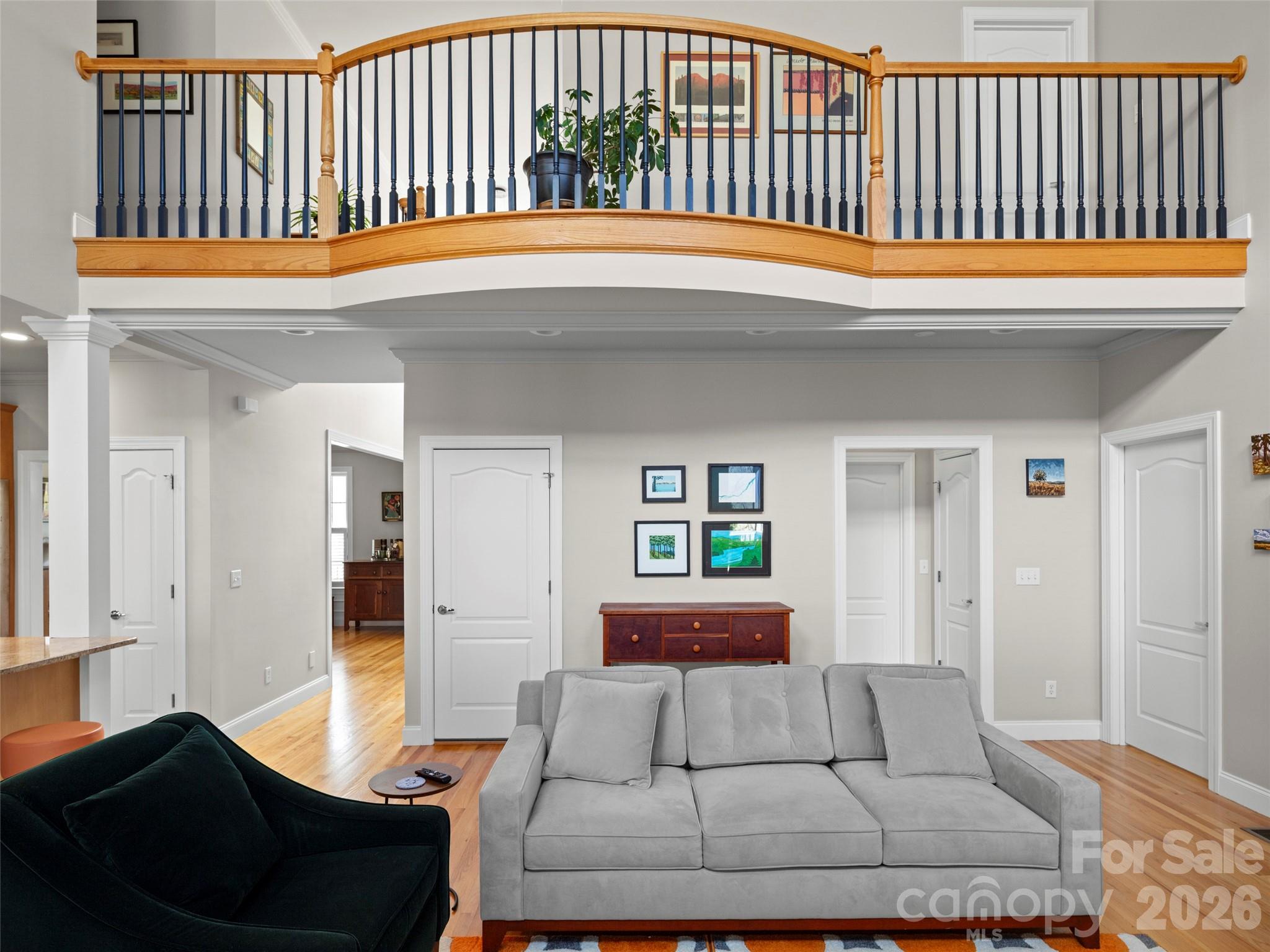 Brookwood Meadows - Residential