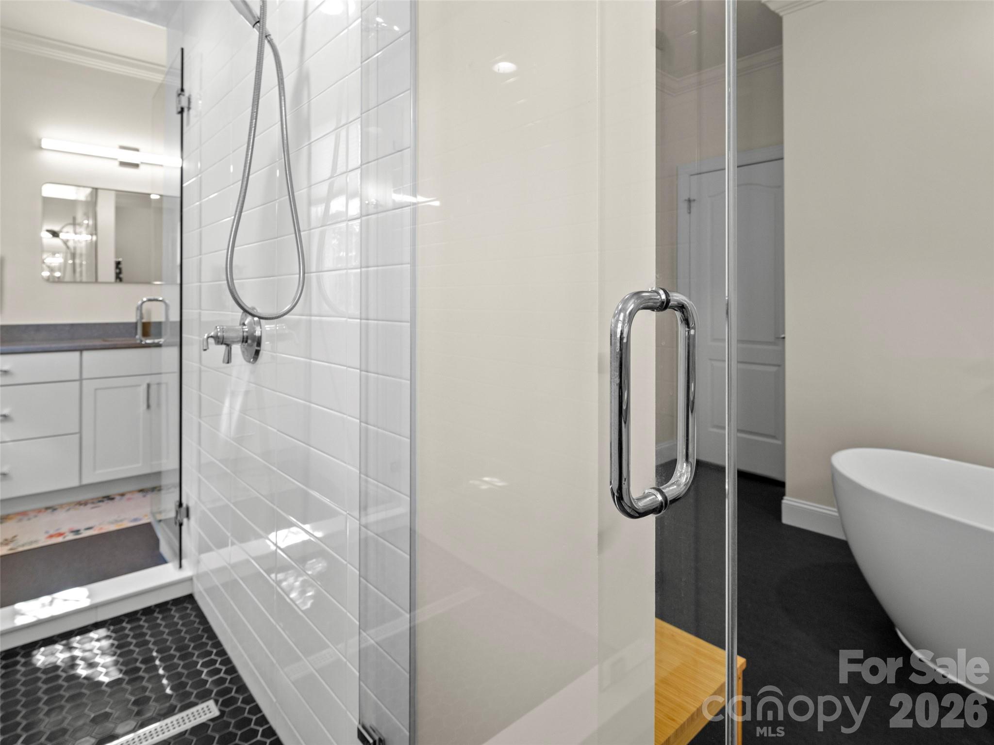 Brookwood Meadows - Residential