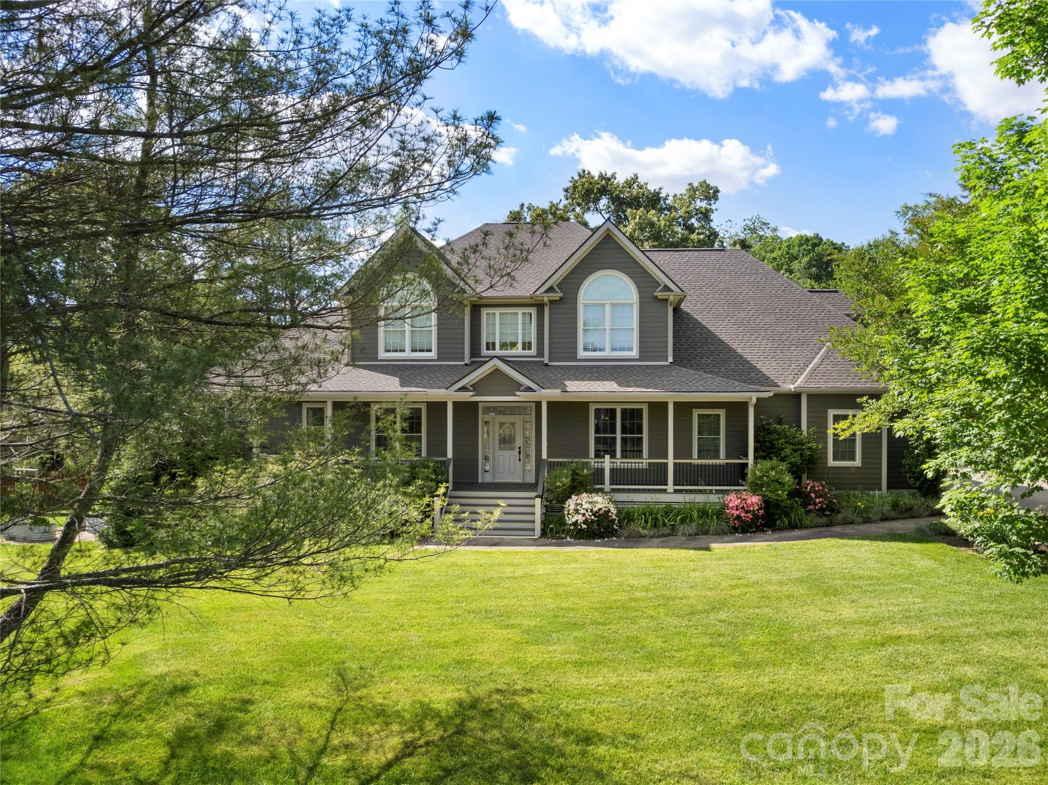 18 Brook Meadows Lane
