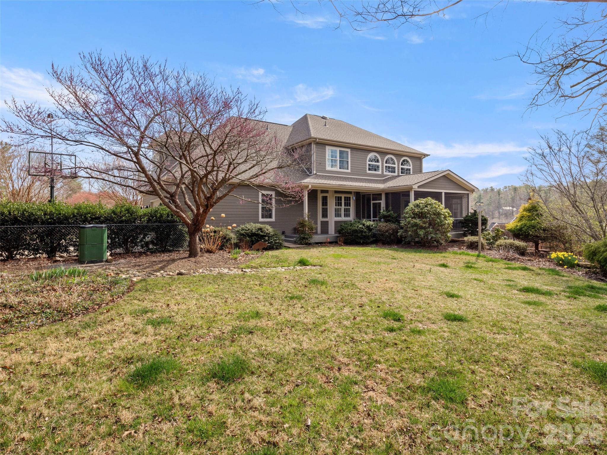 Brookwood Meadows - Residential