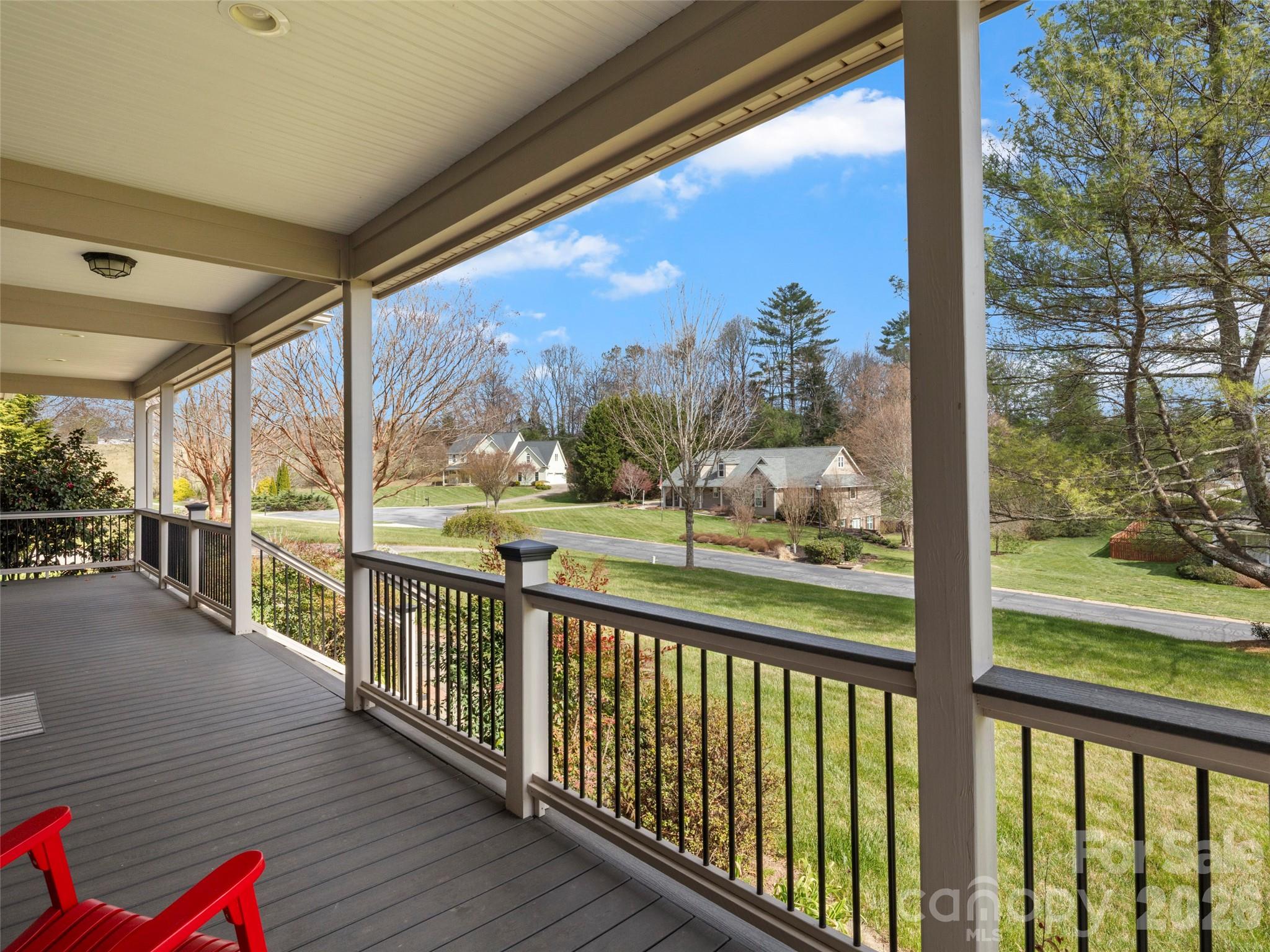 Brookwood Meadows - Residential