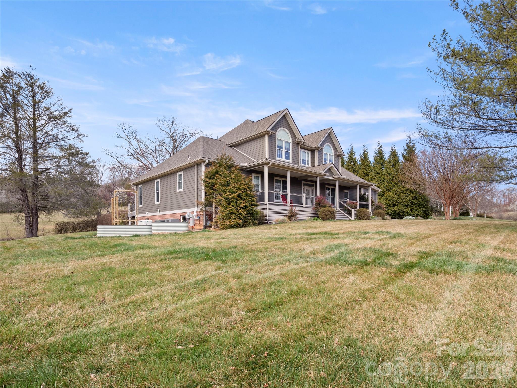 Brookwood Meadows - Residential