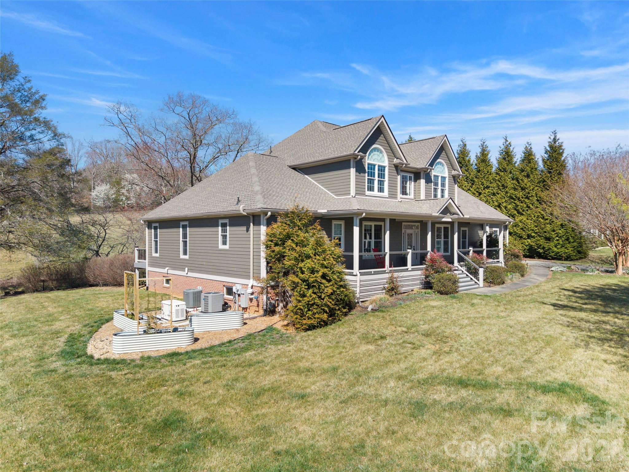 Brookwood Meadows - Residential