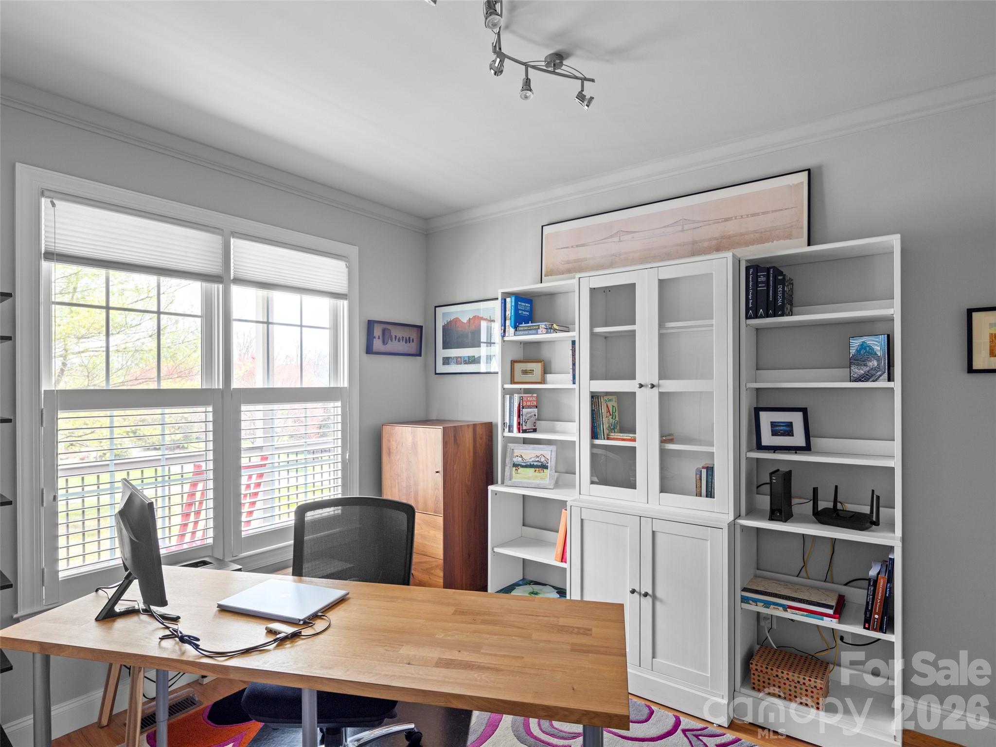 Brookwood Meadows - Residential