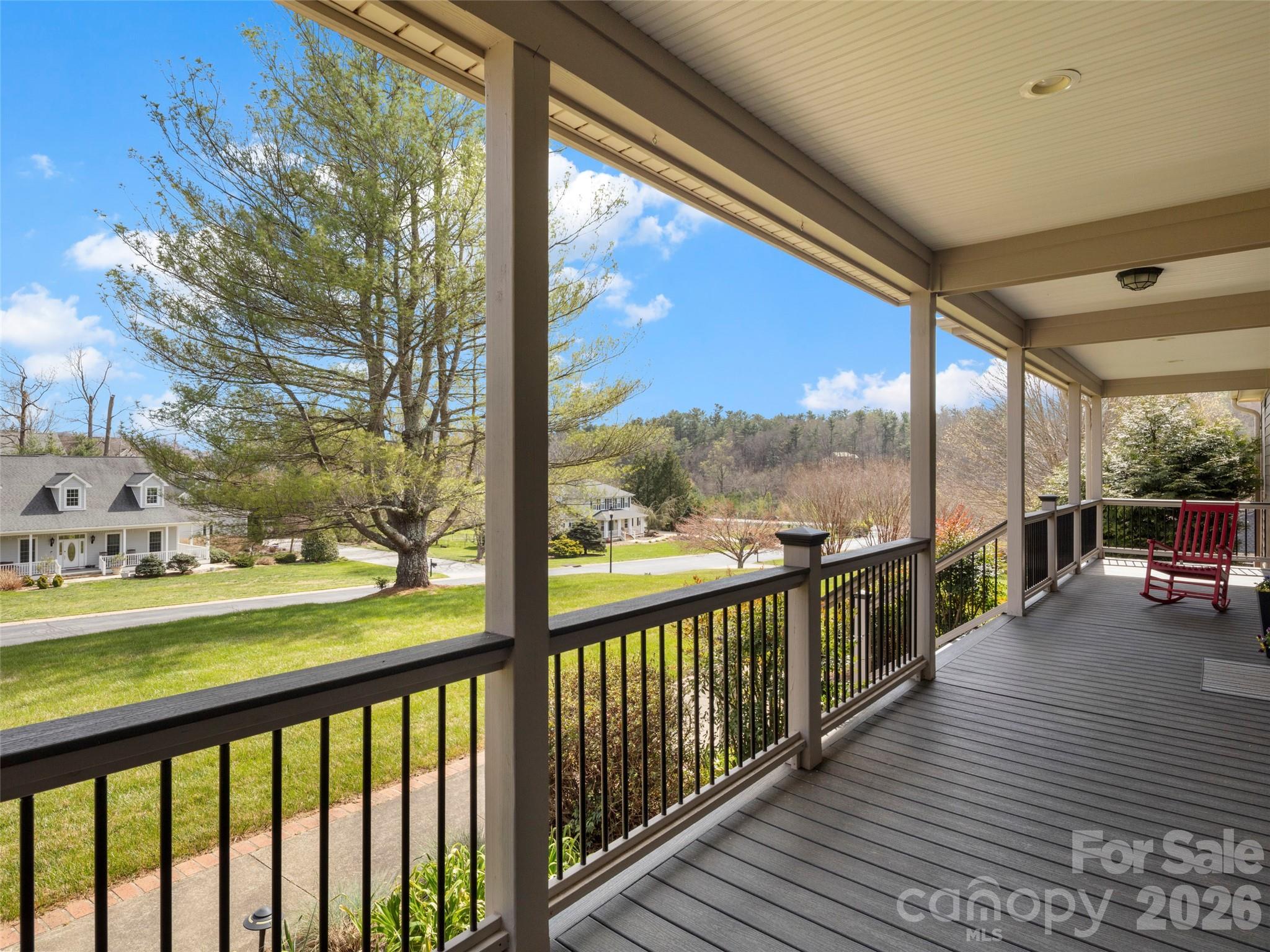 Brookwood Meadows - Residential