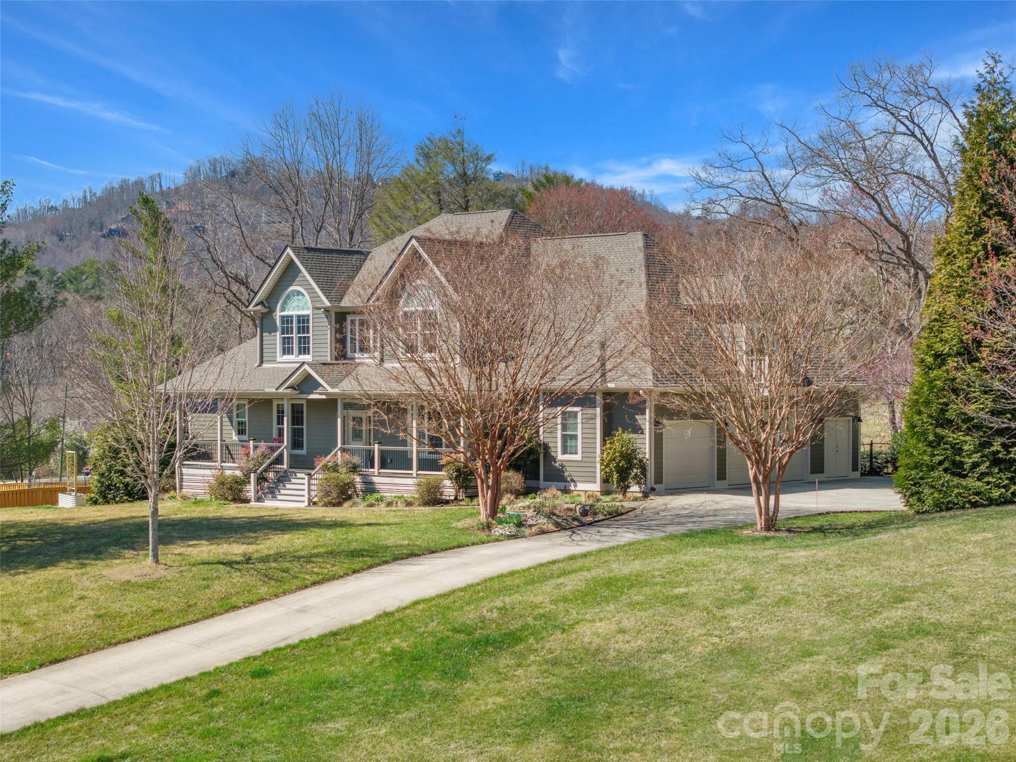 Brookwood Meadows - Residential