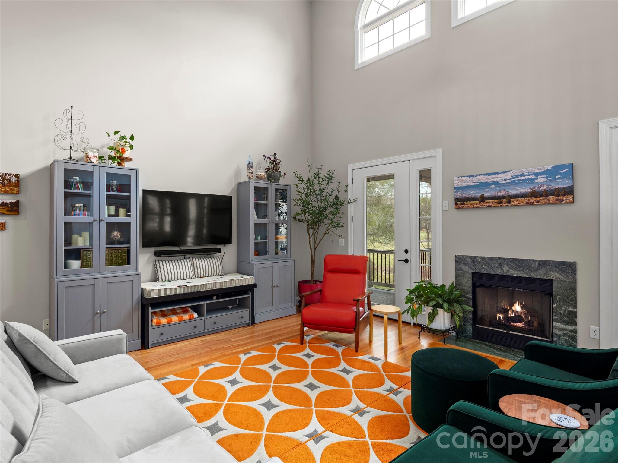 Brookwood Meadows - Residential