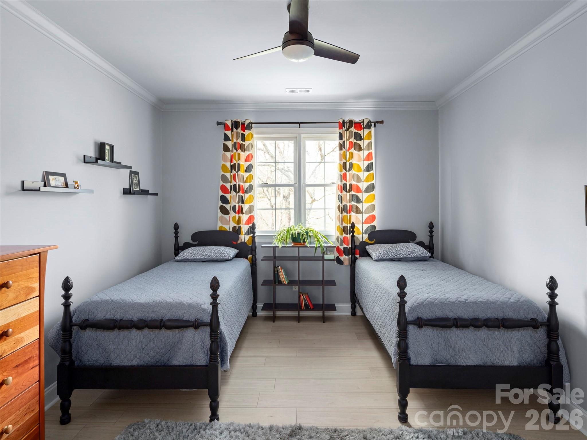 Brookwood Meadows - Residential