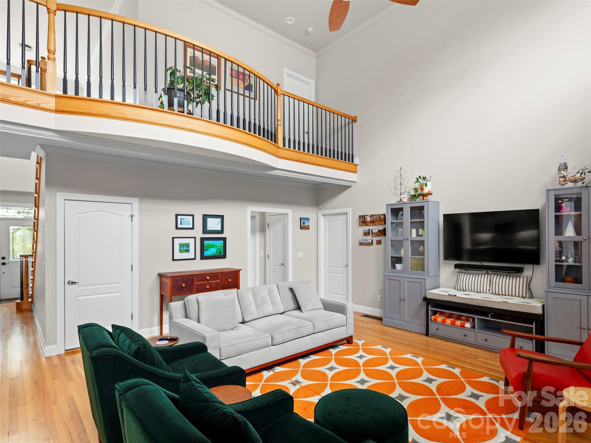 Brookwood Meadows - Residential