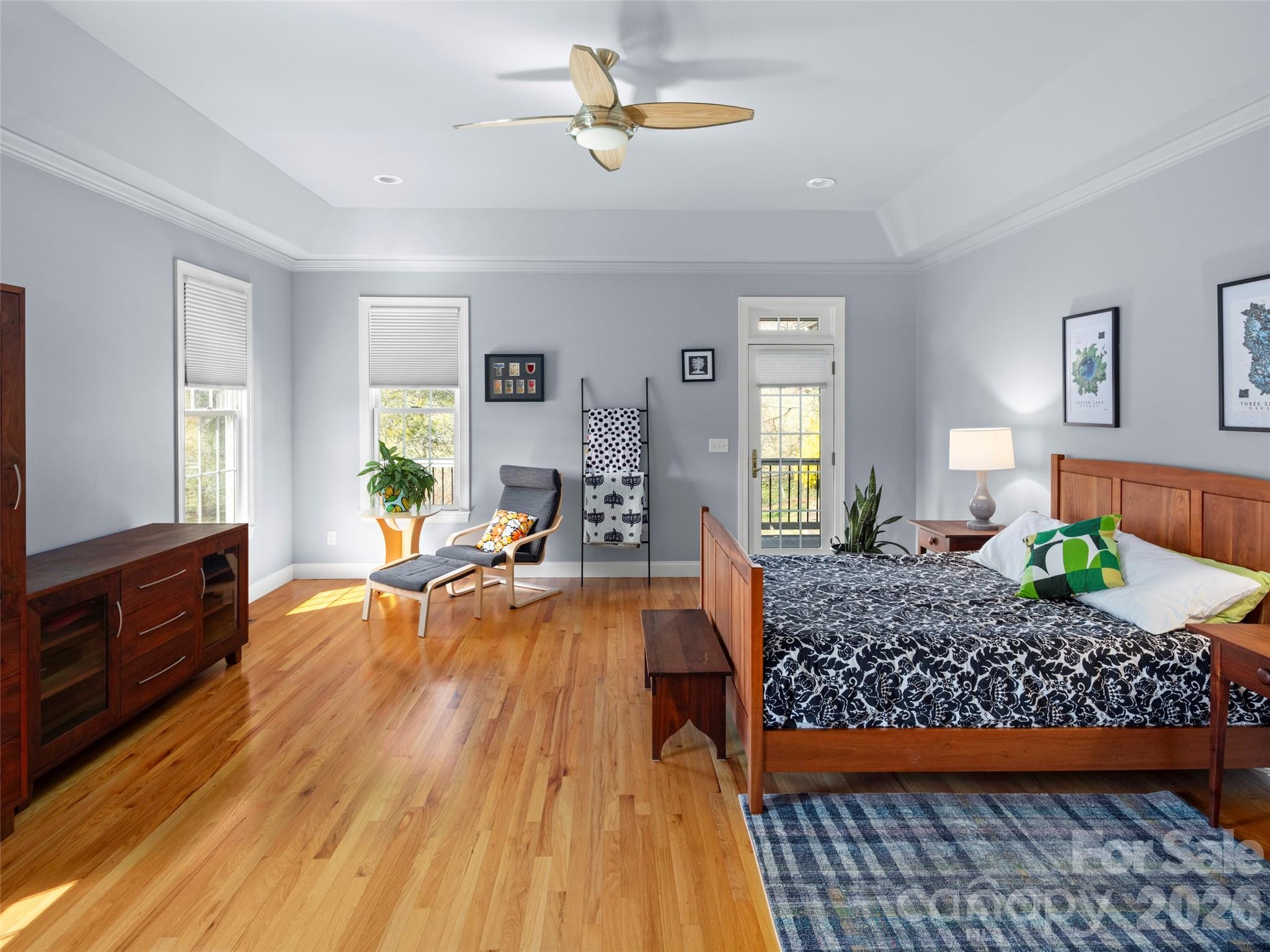 Brookwood Meadows - Residential