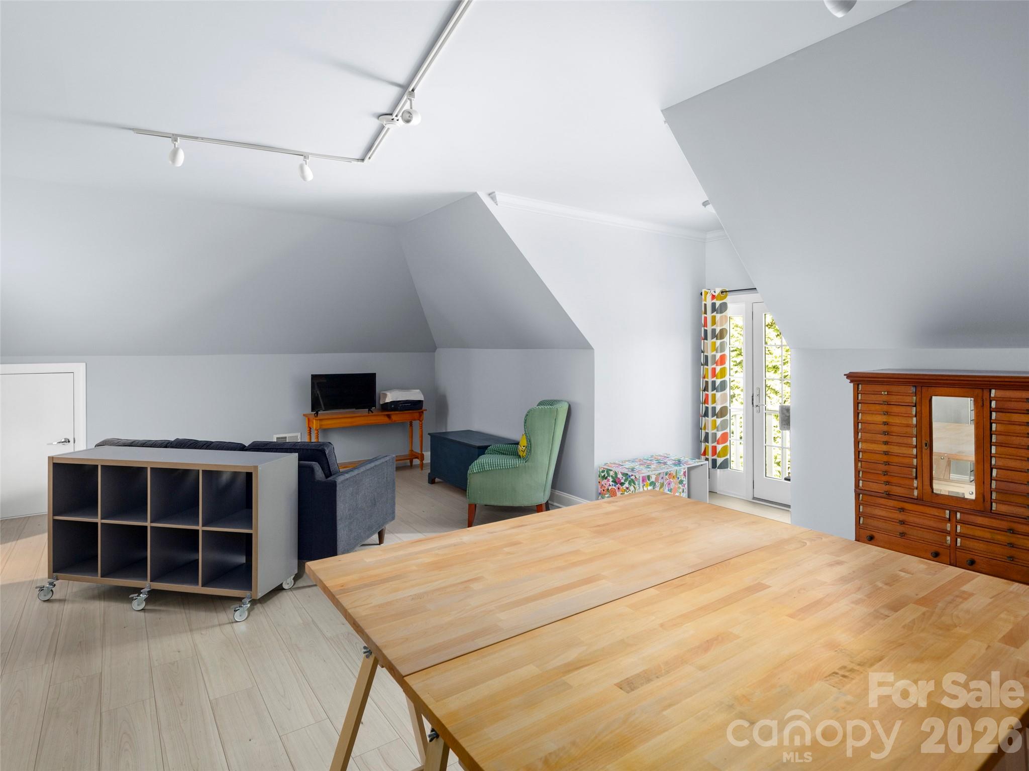 Brookwood Meadows - Residential