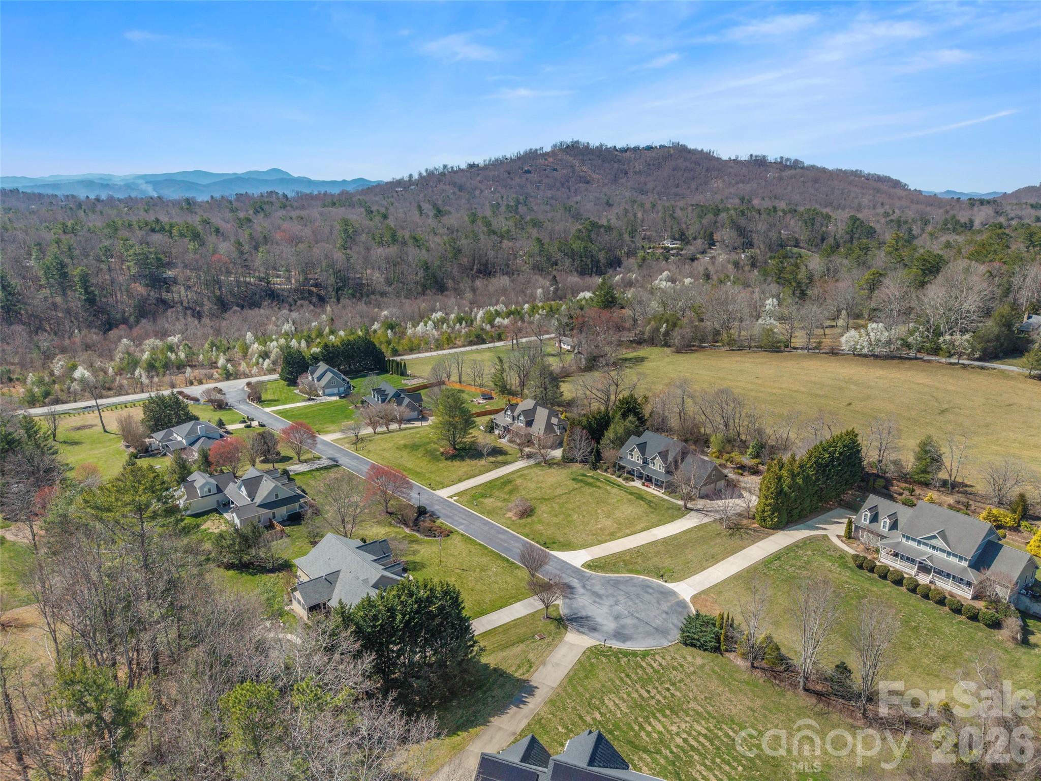 Brookwood Meadows - Residential