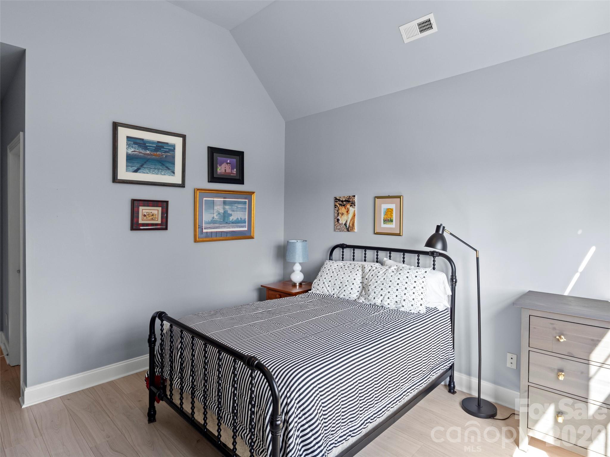 Brookwood Meadows - Residential