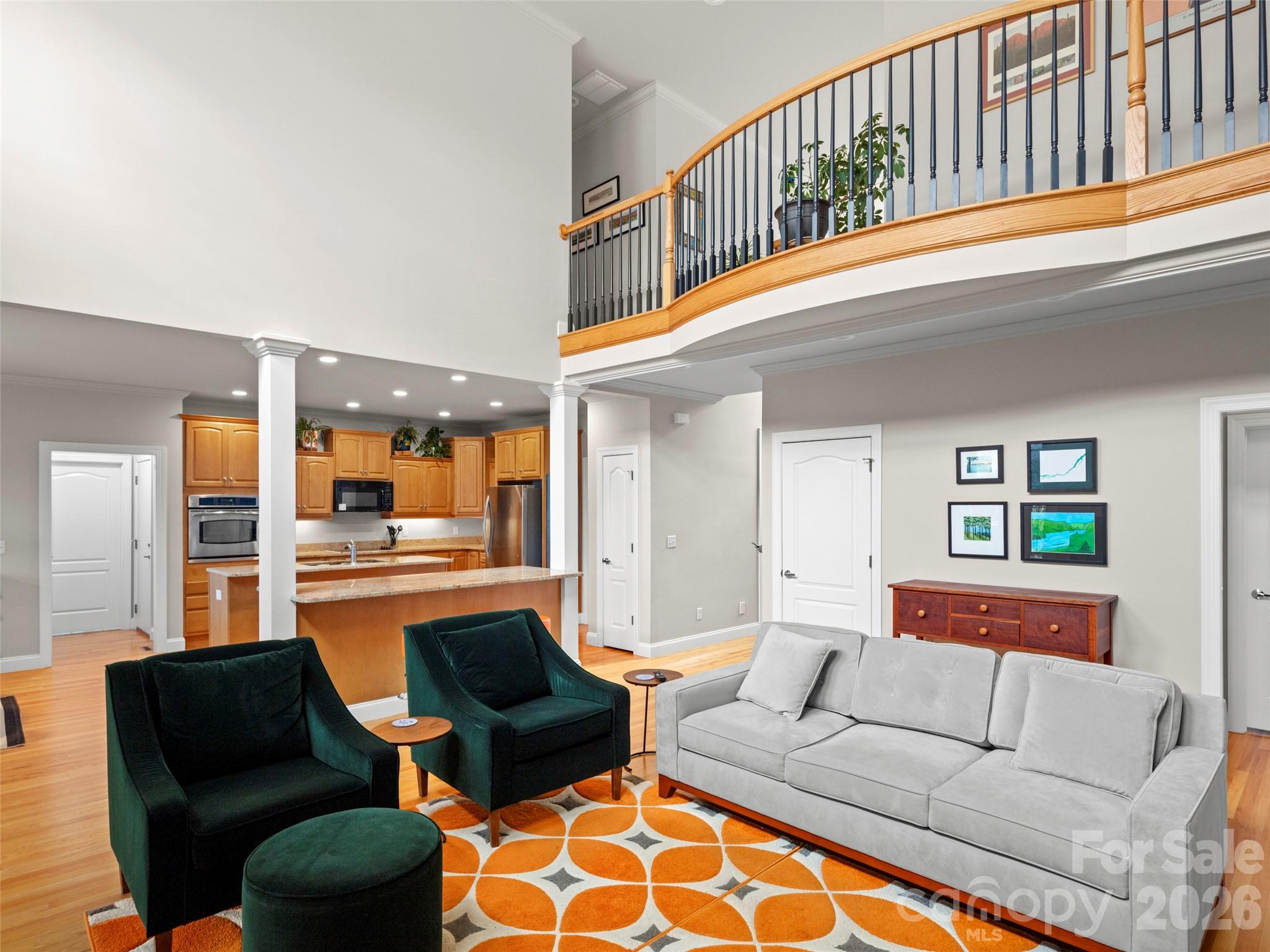 Brookwood Meadows - Residential