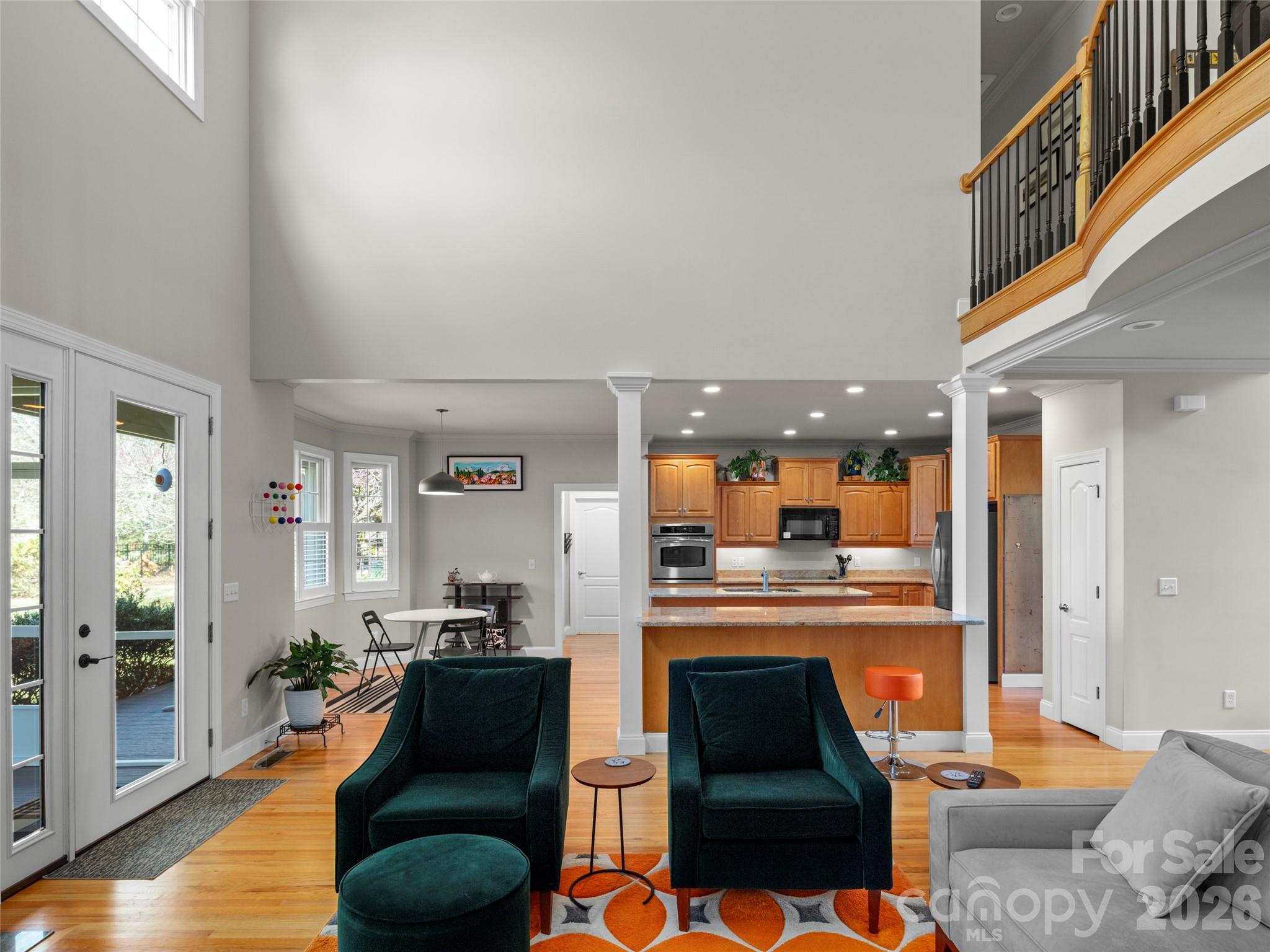 Brookwood Meadows - Residential